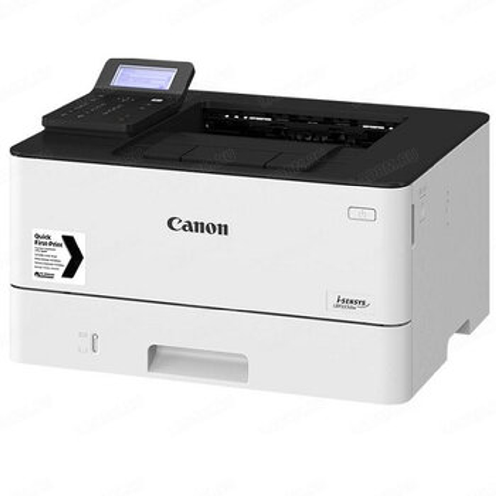 Принтер лазерный Canon i-SENSYS LBP226DW