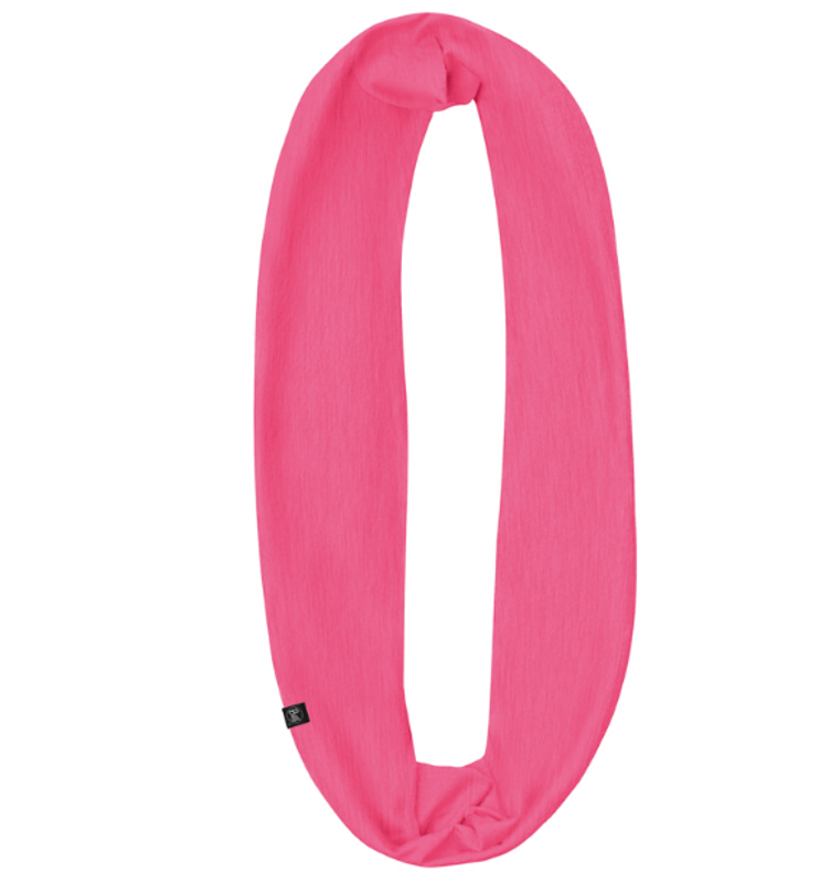 Снуд Buff Solid Fuchsia Фото 2