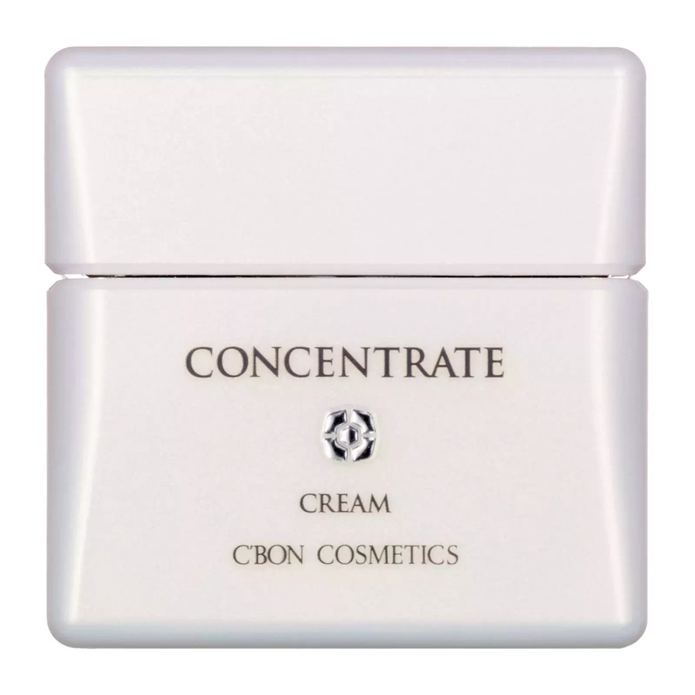 C'BON Восстанавливающий крем для лица СБОН Концентрат - Concentrate Cream, 37 г
