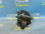 Туманка правая TOYOTA VITZ 2010-2014