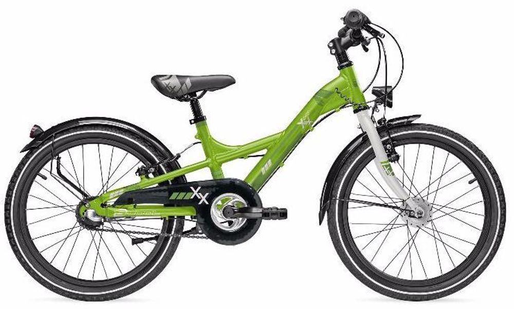 Велосипед Scool XXlite comp 20, 3