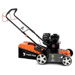 YARD FOX 38 VP бензиновый вертикуттер LS380-H200
