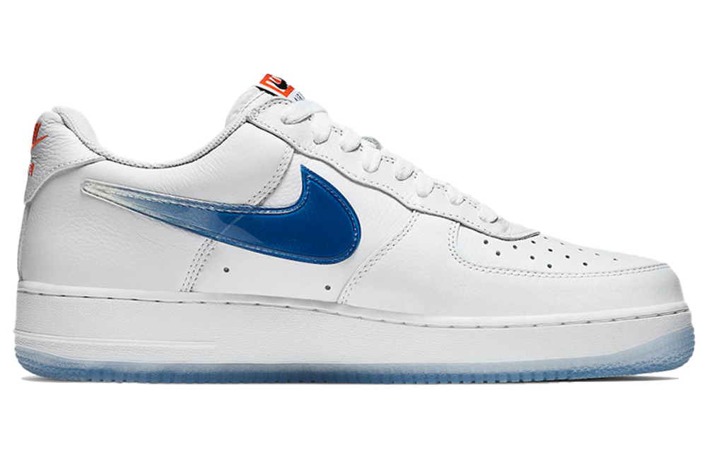 Кроссовки Kith X Nike Air Force 1 "Nyc"