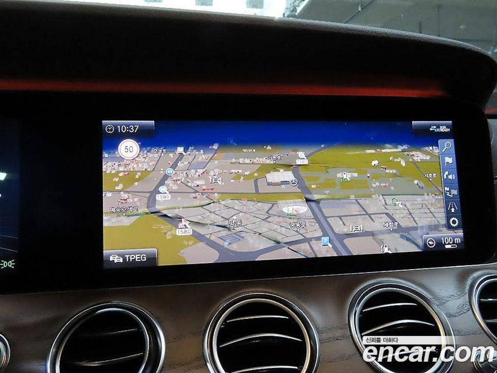 Mercedes-Benz E-Class W213 E300 4MATIC Exclusive (05.2020)