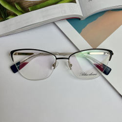 Blue classic F 590 1 оправа