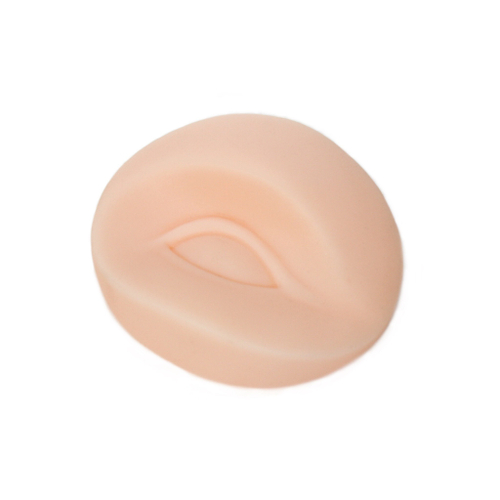 3D модель глаз, сменная часть для модели головы