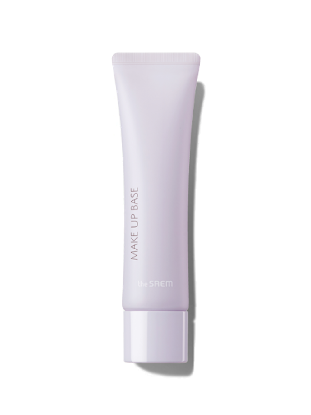 Saemmul Airy Cotton Makeup Base 02 Lavender