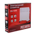 Конвектор РЕСАНТА ОК-1000