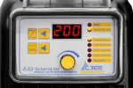 Аппарат аргонно-дуговой сварки ТСС EVO TIG-200 035262