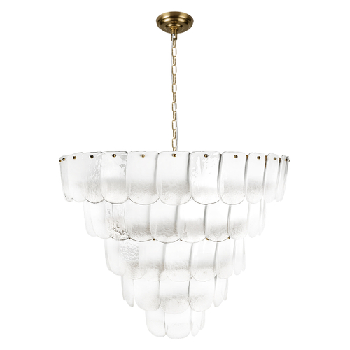 Подвесная люстра Loft It Gradient 10482/800 White