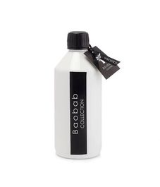 Manhattan, рефилл для аромадиффузора My first Baobab, Baobab Collection