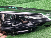 Фара правая Changan CS55PLUS (2021-2024) LED