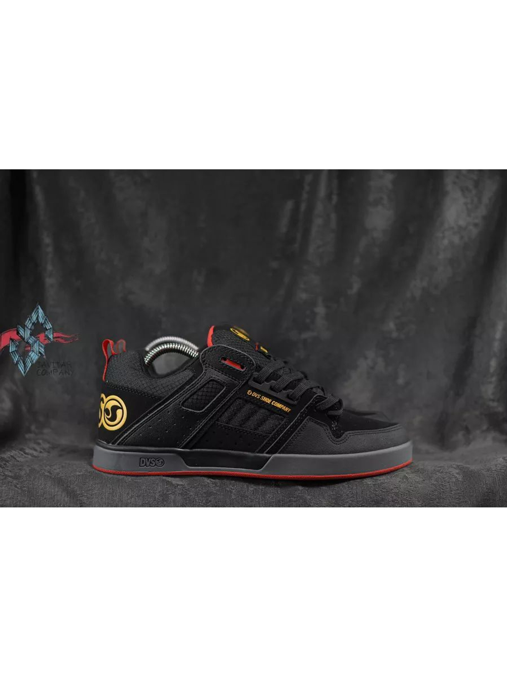 Кеды дутые Comanche 2.0+  от Savitar Shoes Company