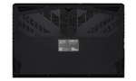 Ноутбук  OSIO CyberLine C150i-003 15.6 ", Core i5, 16 Гб RAM, 512 Гб SSD, GeForce RTX 4060, Серый