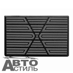 Подпятник "Coolpart" MAXIMAL 01 резино-пластиковый  - серый