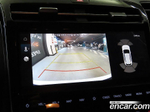 Hyundai Tucson (NX4) Бензин 1.6 Turbo 2WD (02.2021)