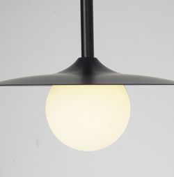 Подвесной светильник Zortes Lümi ZRS.2436.25