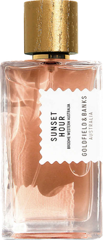 Goldfield & Banks Sunset Hour Extrait de Parfum