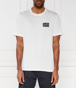 Футболка MESH BLOCK Michael Kors - белый(CS4521RFV4)