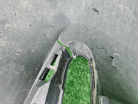 Бампер передний Changan Uni-K (2020-н.в.)