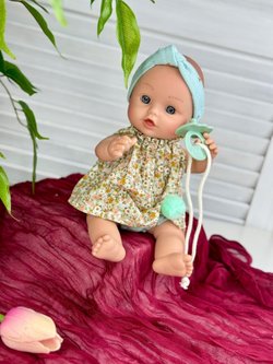 Пупс Nines 24см Golosito Girl (N0544A6)