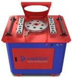 Станок для гибки арматуры VEKTOR GW32 00-00002653