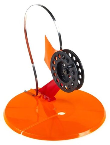 Жерлица 195мм. кат. 75мм