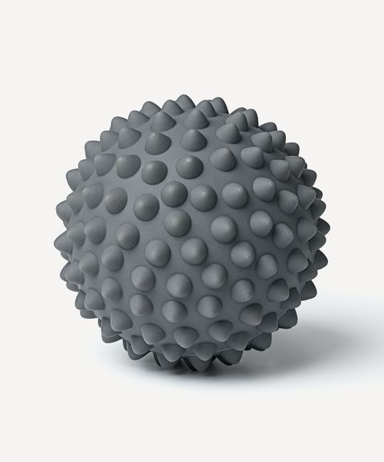 Мяч для МФР Starfit RB-201 9 см