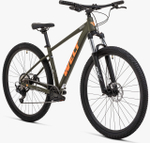 Горный велосипед Welt Rocket 3.0 27 HD (2025)