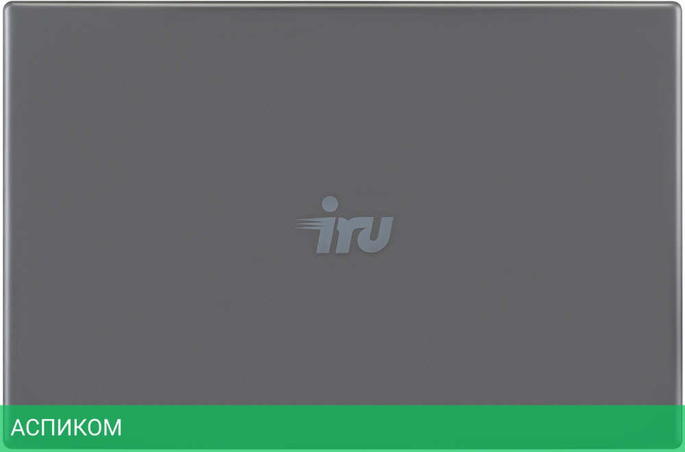 Ноутбук IRU Tactio 14RLH