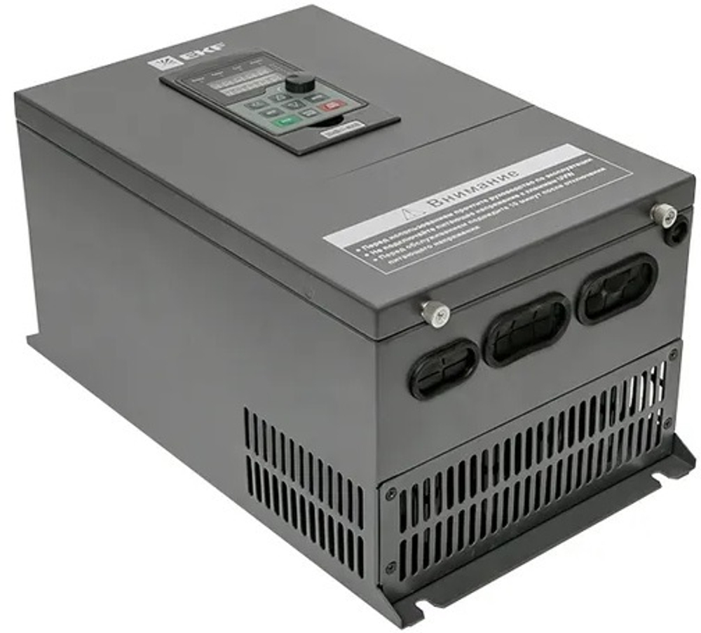 Преобразователь частоты  EKF VT100-030-3B