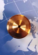 20-1033 сопло Thermal Dynamics