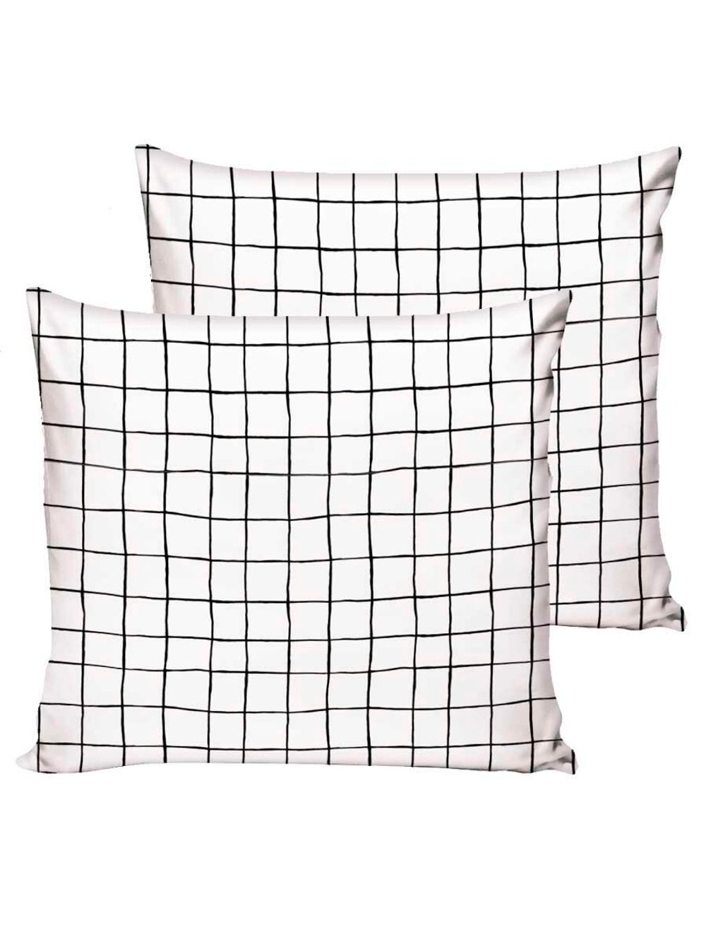 Наволочка комплект 2шт бязь Сказка "Торино" 70x70 см