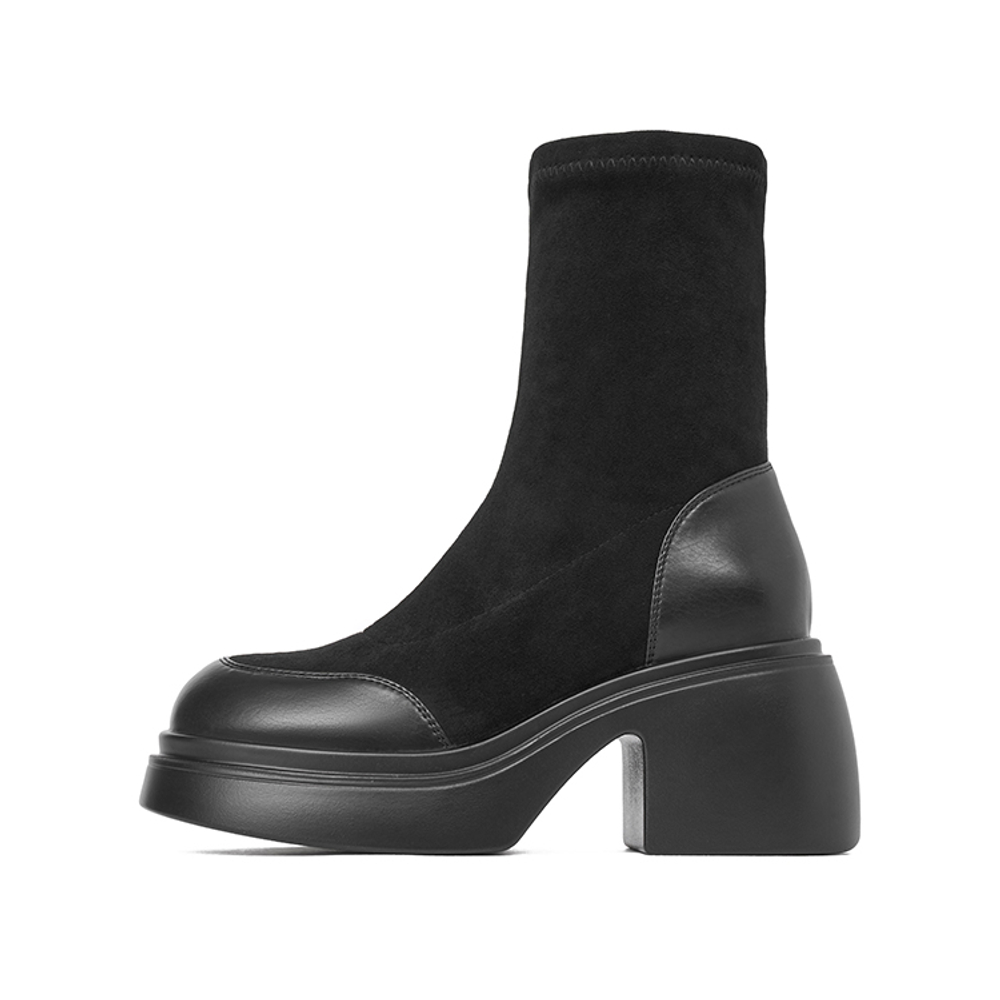 JOSINY JOSINY Ankle Boots 7cm Women"s