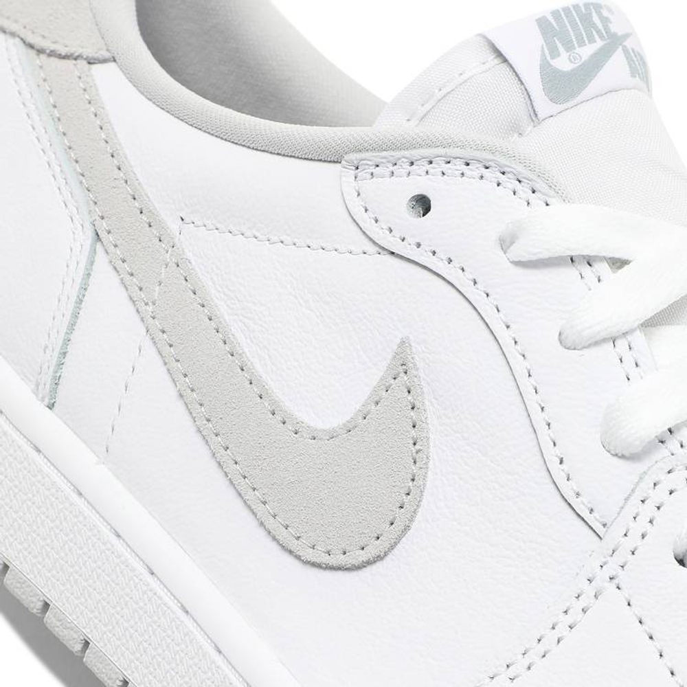 Кроссовки Jordan Air Jordan 1 Retro Low Og "Neutral Grey"