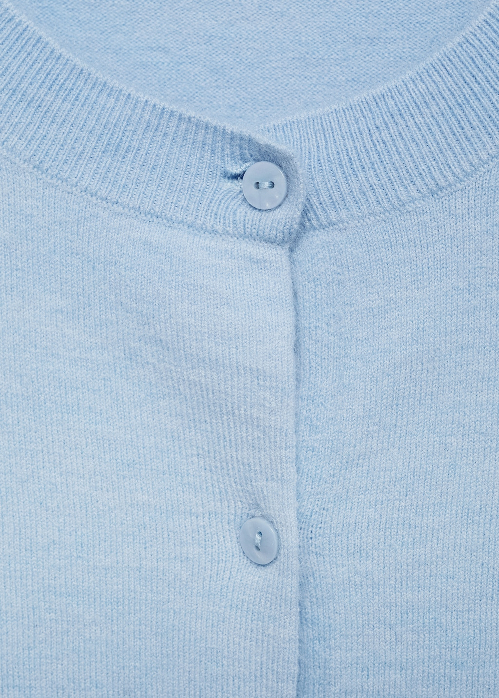 Кардиган с ромбами