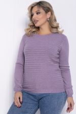 Джемпер Регина (лиловый) Б12304-20 LT Collection