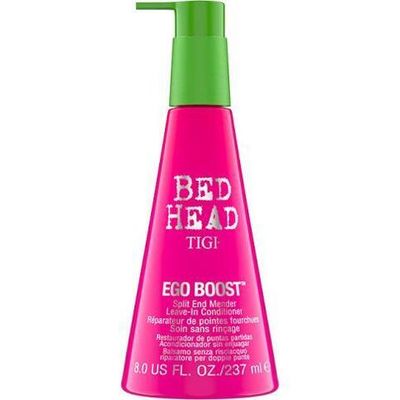 Крем-кондиционер для защиты волос от повреждений и сечения TIGI Bed Head Ego Boost 200 ml
