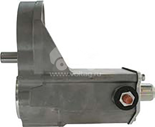 Электромагнит 12V