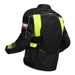 Мотокуртка текстильная Royal Enfield Explorer Print Edition Riding JACKET