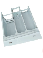 ЛОТОК ДЛЯ ПОРОШКА ПЛАСТИК DC61-03499A Samsung