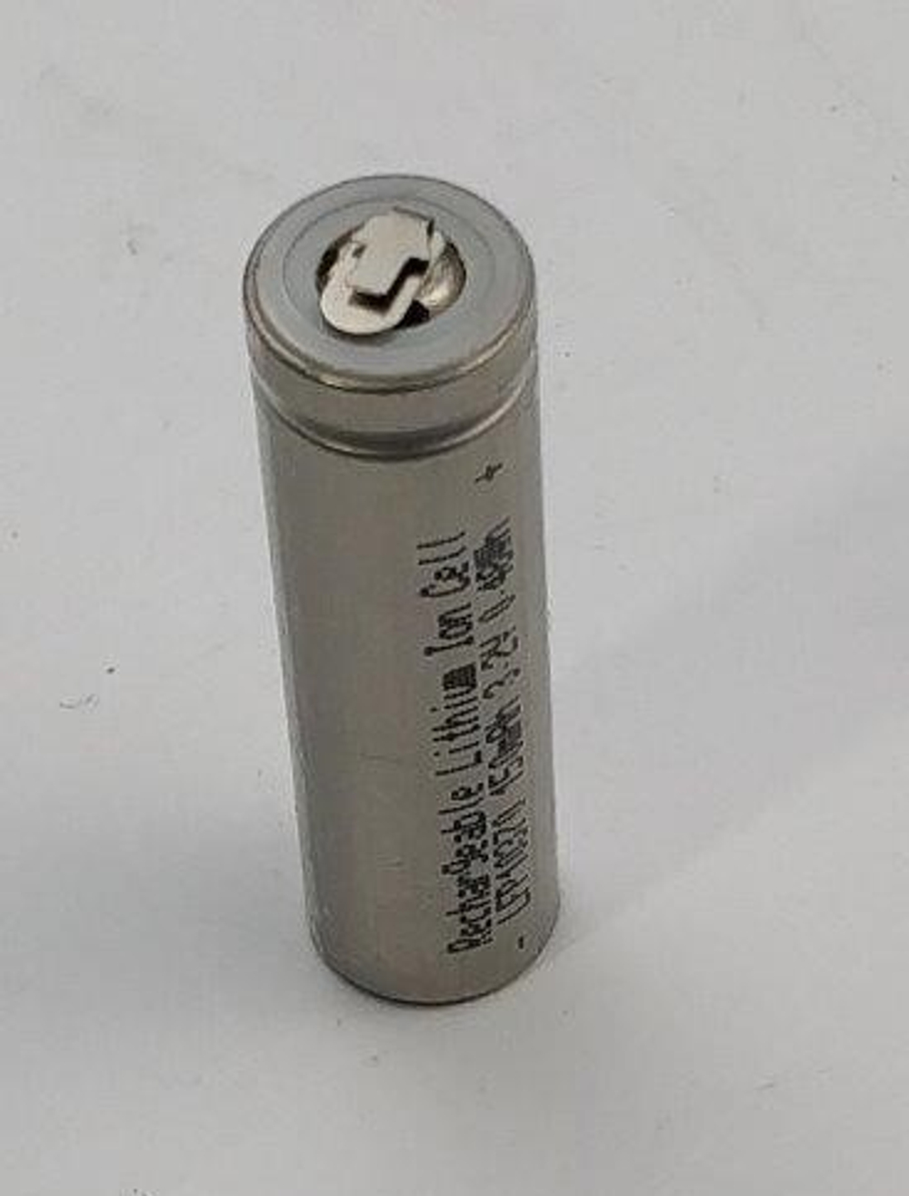 Аккумулятор ET IFR10370B-T