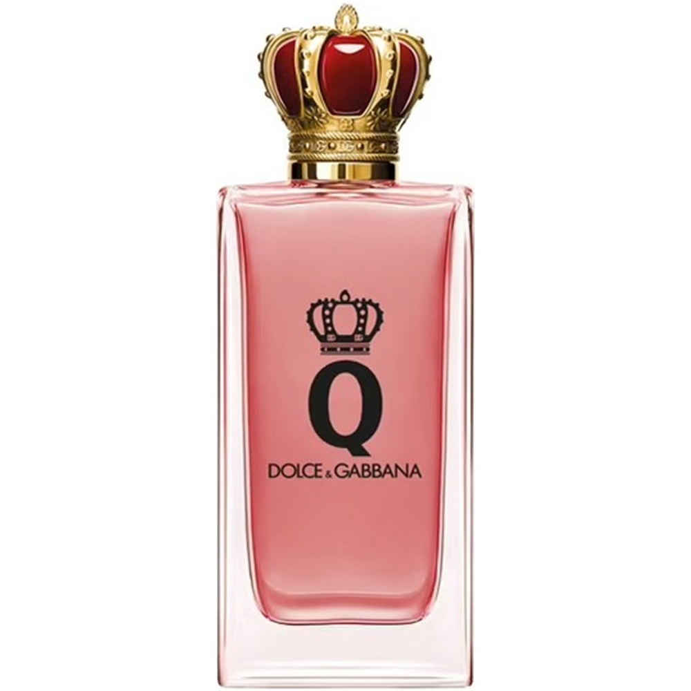 Dolce and Gabbana Q Intense