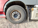 DAF XF 4x2 Седельный тягач XF 480 FT (Дизельный, 12,9 л, 483 л.с., АТ)