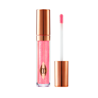 Charlotte Tilbury Pinkgasm Jewel Lips - Pinkgasm