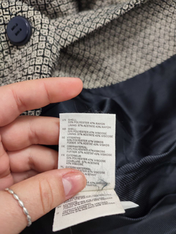 Жакет H&M на каждый день 44 размер