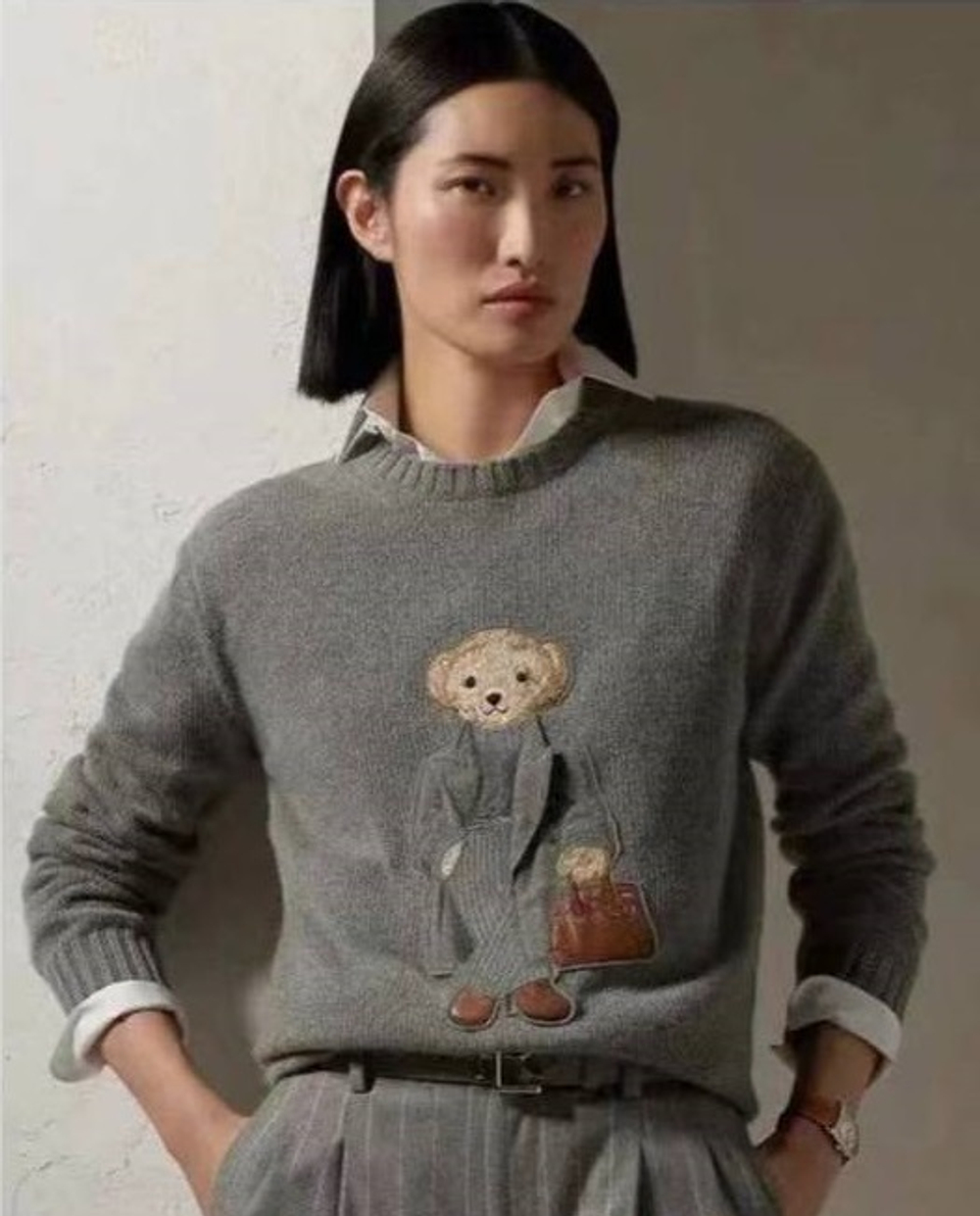 Свитер Ralph Lauren