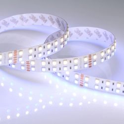 Светодиодная лента RT-B144-19mm 24V RGBW-Day (32 W/m, IP20, 5060, 5m) (Arlight, -) 018144(2)