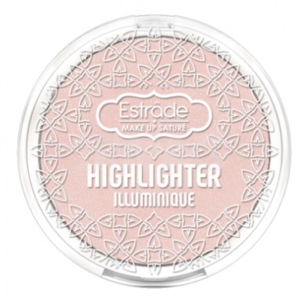 Хайлайтер для лица ESTRADE highlighter 304