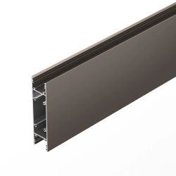 Профиль SL-LINE-25100-DUAL-2500 ROSE CHAMPAGNE (Arlight, Алюминий) 050009